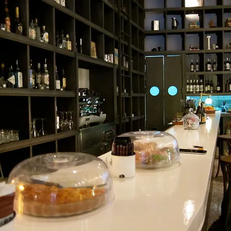 Concierge I Apartamento Atenas