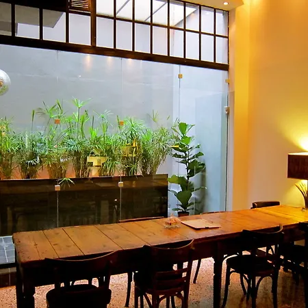 Apartamento Concierge I Atenas