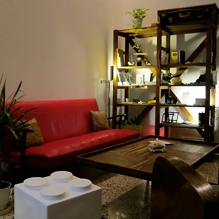 Apartamento Concierge I *