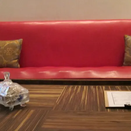 Concierge I Apartamento *
