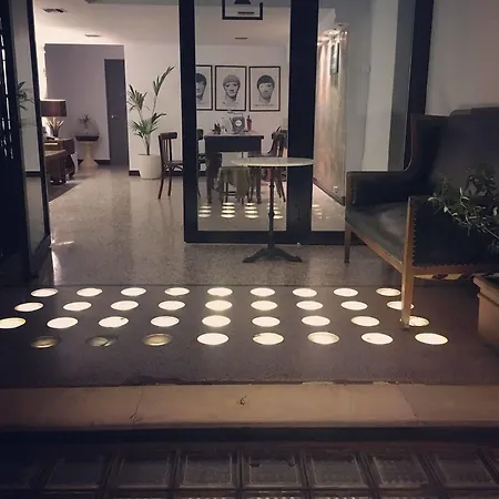 Concierge I Apartamento