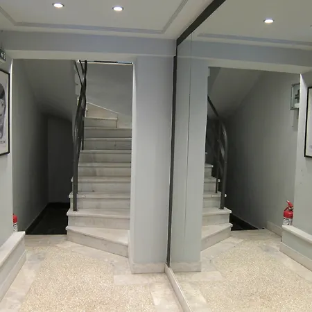 Concierge I Apartamento *