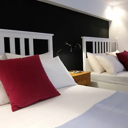 Apartamento Concierge I *