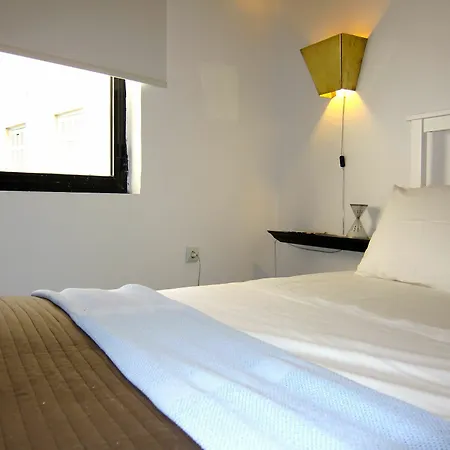 Concierge I Apartamento Atenas