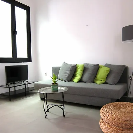 Concierge I Atenas