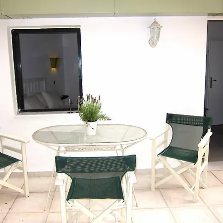 Concierge I * Atenas