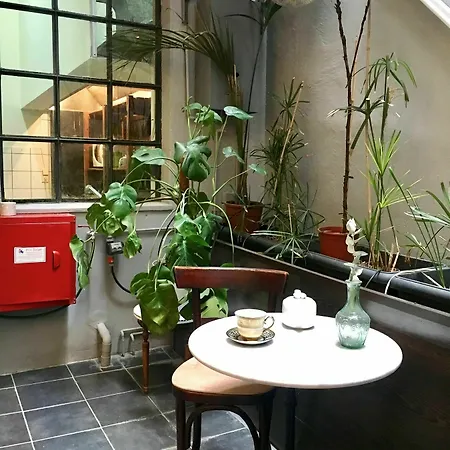 Apartamento Concierge I *
