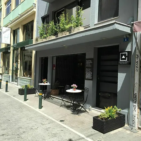 Apartamento Concierge I