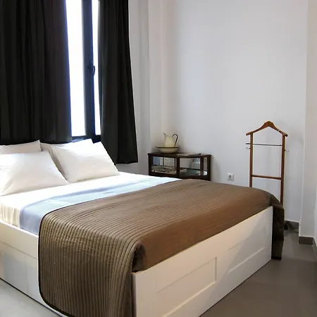 Apartamento Concierge I
