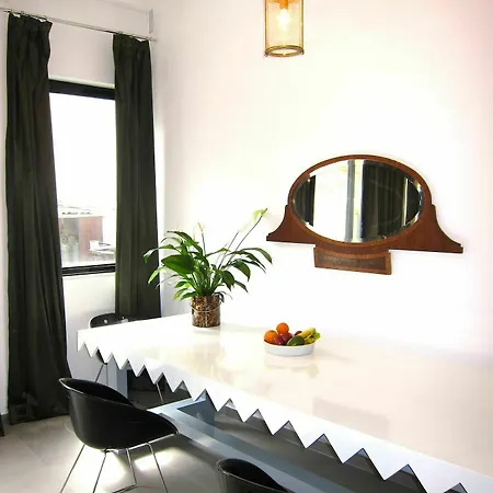 Concierge I Atenas