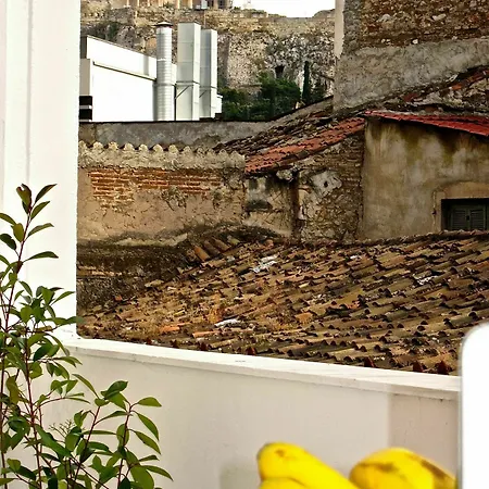Apartamento Concierge I