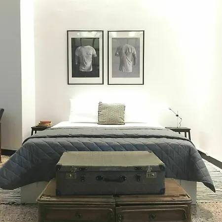 Concierge I Apartamento *