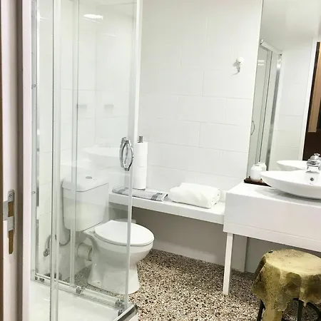 Apartamento Concierge I