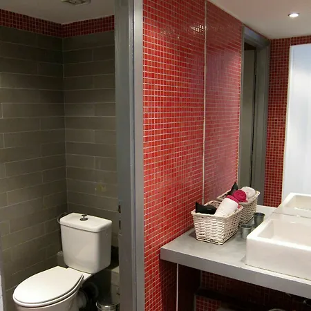 Apartamento Concierge I *